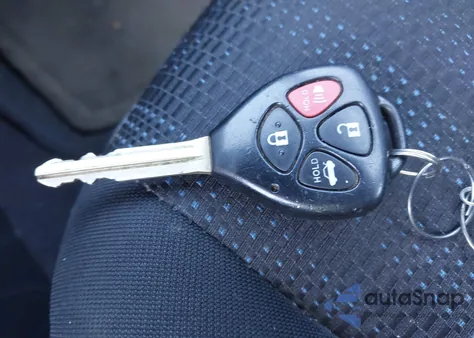 2013 Toyota Corolla S from USA, damaged, VIN 2T1BU4EE0DC109594